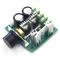Control Regulador Velocidad Motor Pwm 10a 12-40v